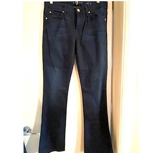 NWOT 7 For All Mankind Jeans